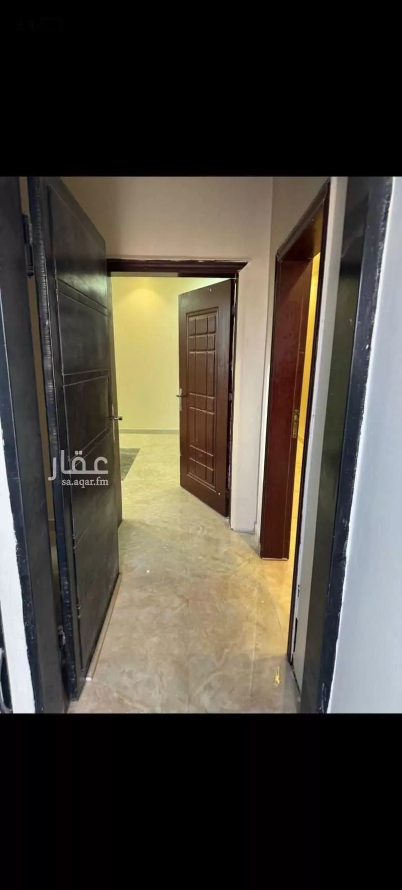 شقة 3 غرف في العارض 2