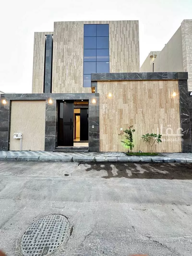 10 bedroom villa in Ar Rayan, Riyadh 22