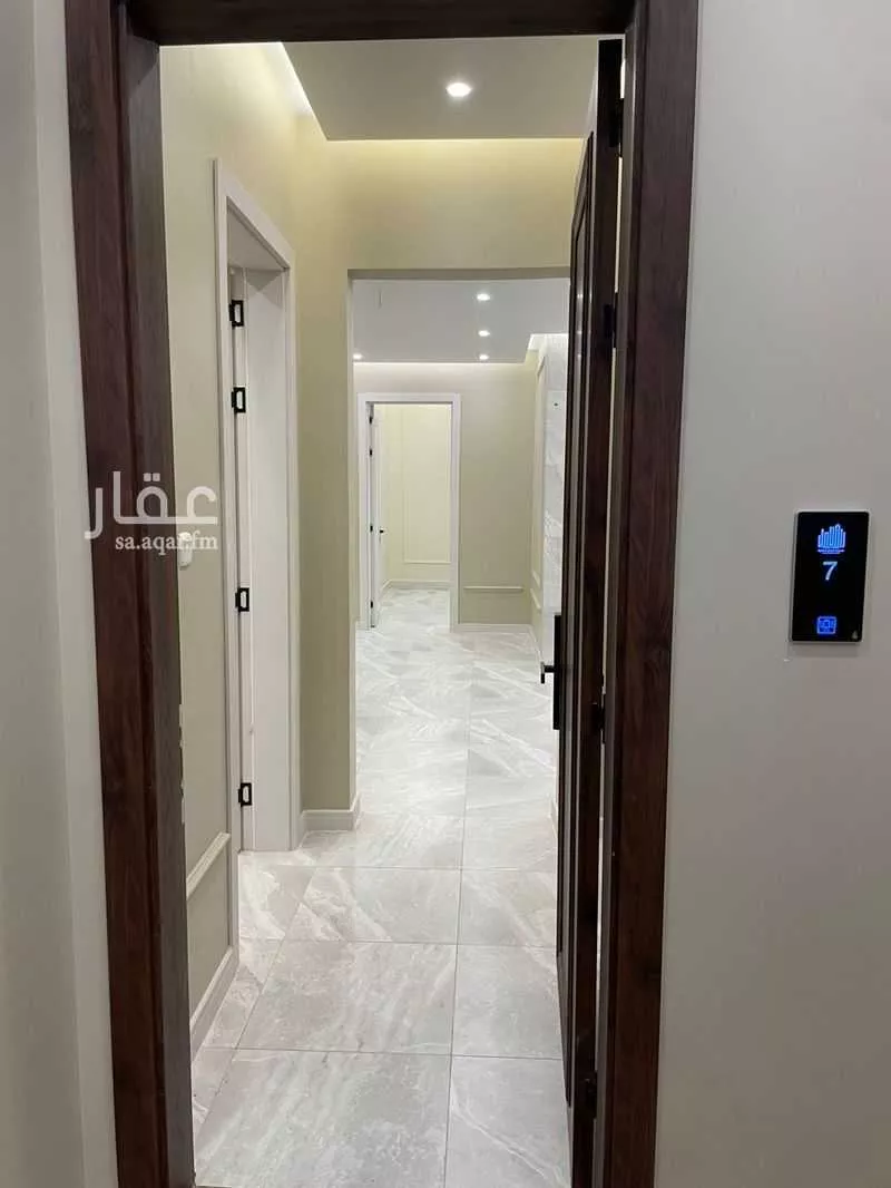 4 bedroom apartment in King Fahd, Makkah 8