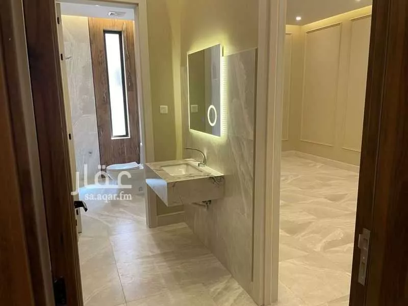 4 bedroom apartment in King Fahd, Makkah 16