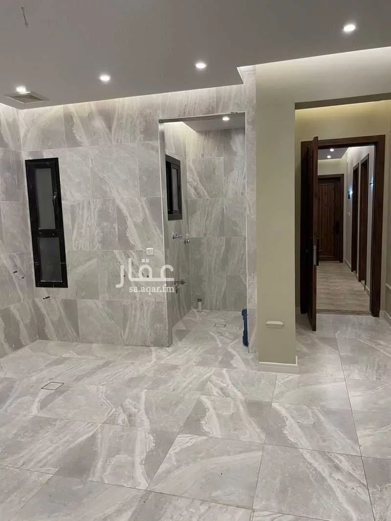 4 bedroom apartment in King Fahd, Makkah 4