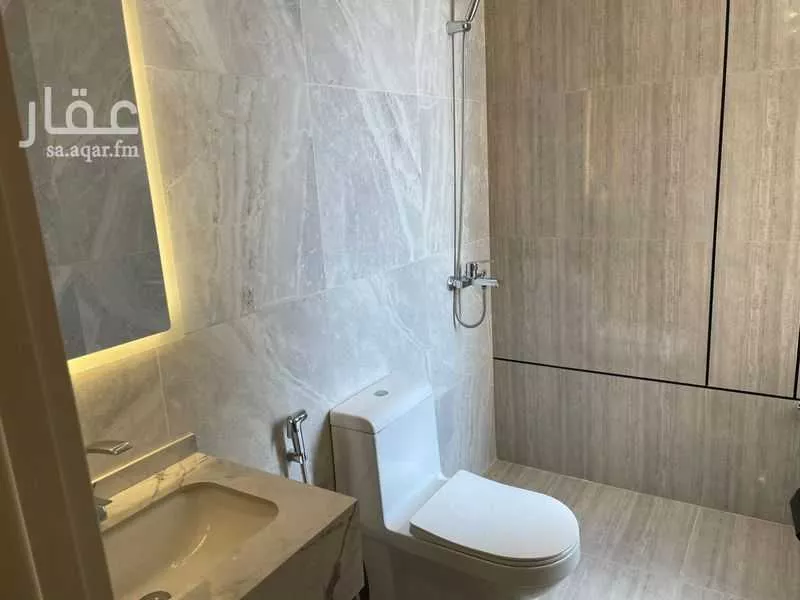 4 bedroom apartment in King Fahd, Makkah 12