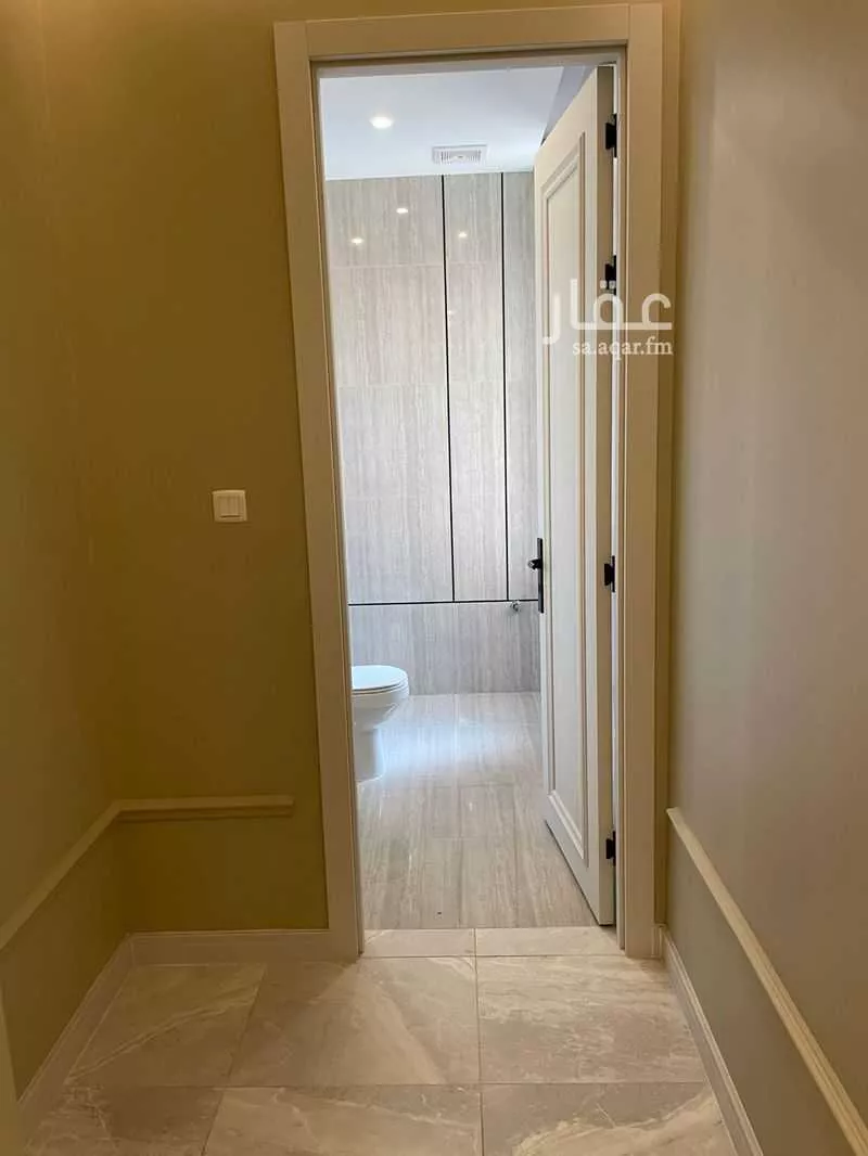 4 bedroom apartment in King Fahd, Makkah 11