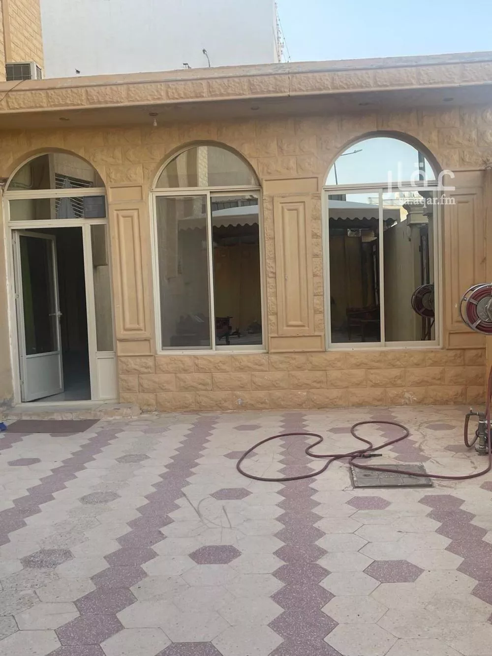 5 bedroom villa in Al Rawabi 2