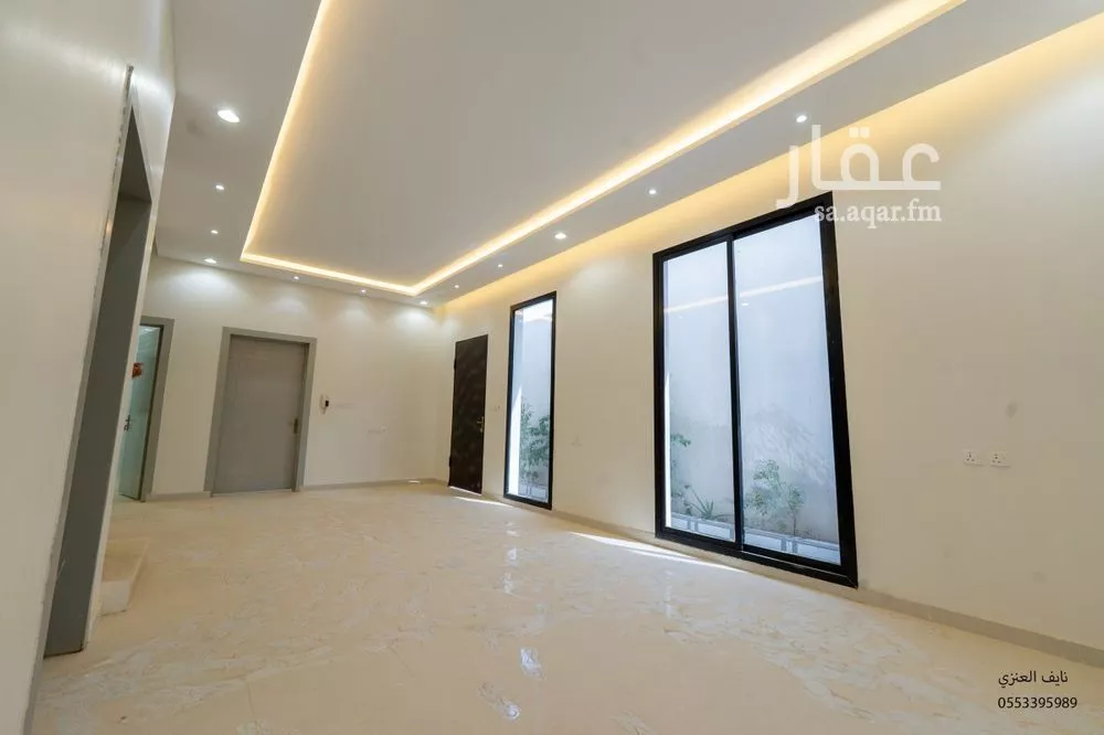 5 bedroom apartment in Ash Sharq 4