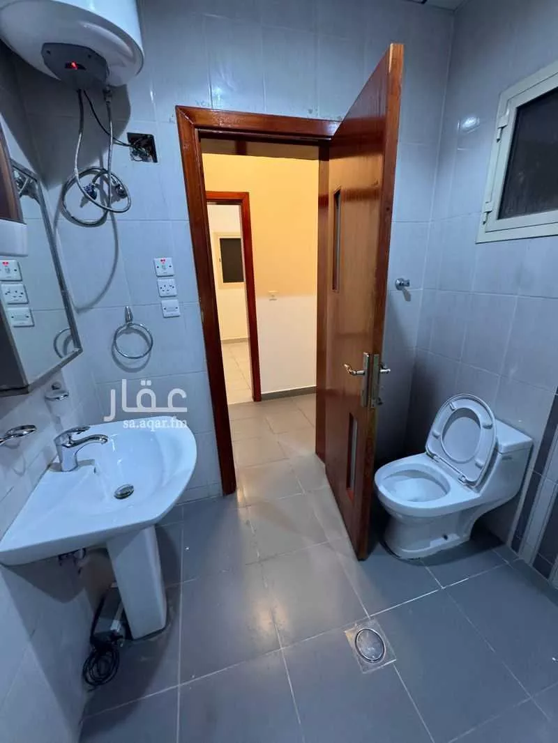 3 bedroom apartment in Al Malaz, Riyadh 14