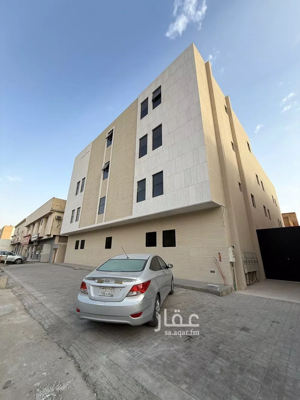 1 bedroom apartment in An Nasim Al Gharbi 2