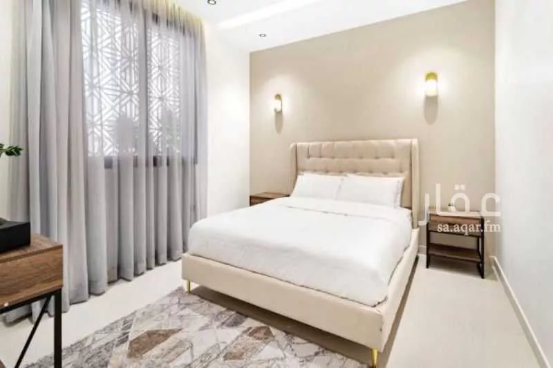 شقة 3 غرف في الياسمين 3