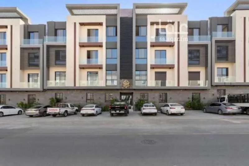 شقة 3 غرف في الياسمين 2