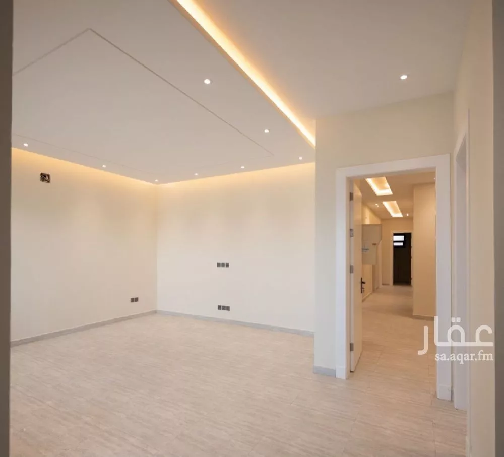 4 bedroom floor in Irqah 1