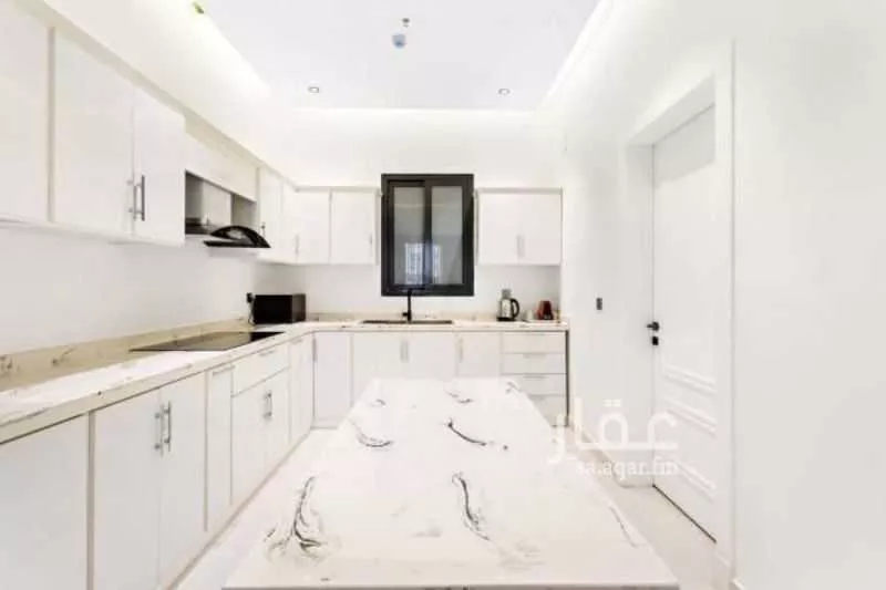 شقة 3 غرف في الياسمين 4