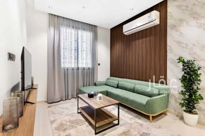 شقة 3 غرف في الياسمين 1