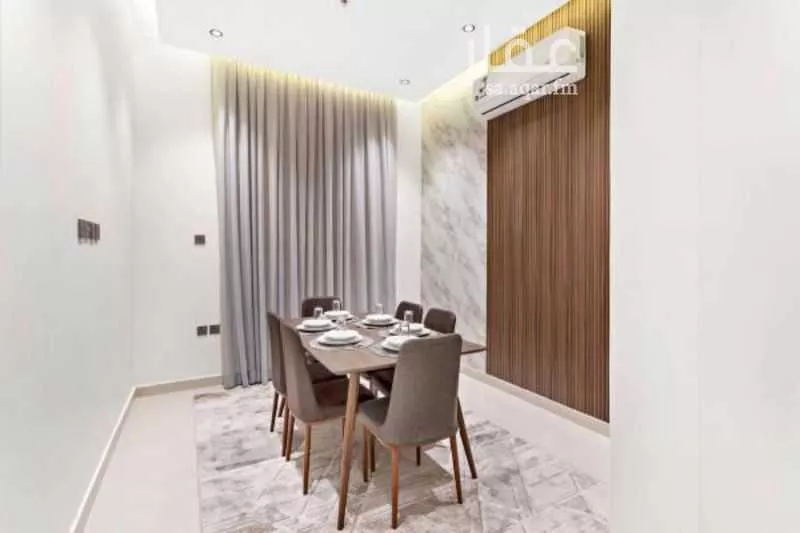 شقة 3 غرف في الياسمين 5