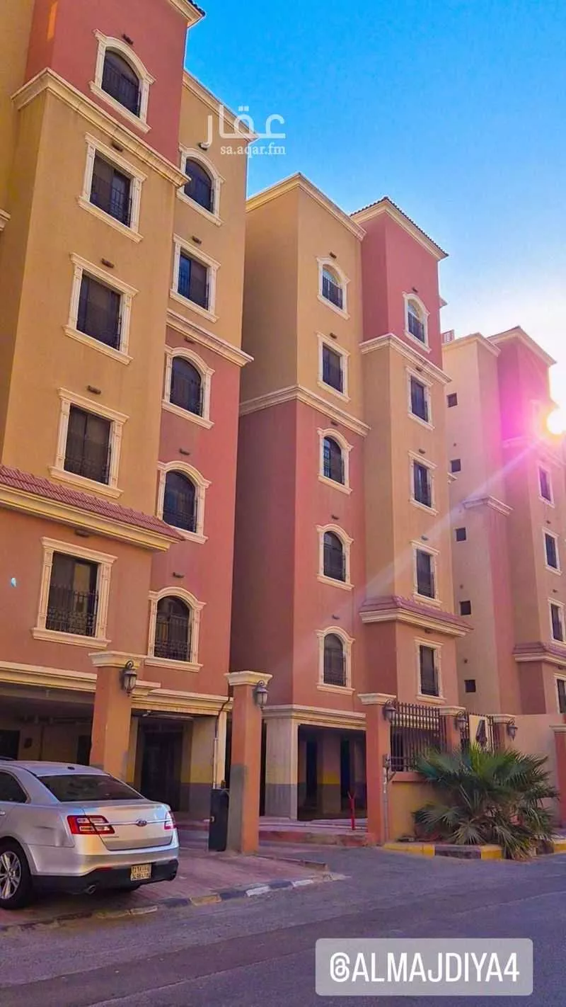3 bedroom apartment in Al Rawabi, Eastern Province 10