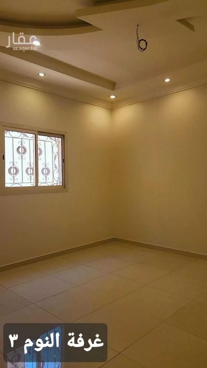 شقة 3 غرف في الشعلة 2