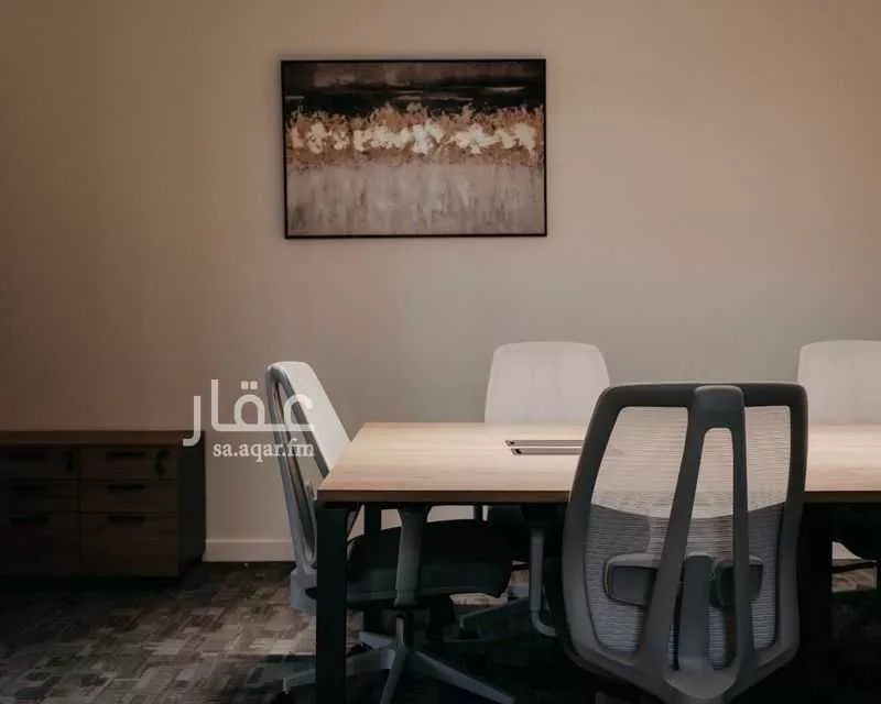 مكتب 22 م² في العليا 3