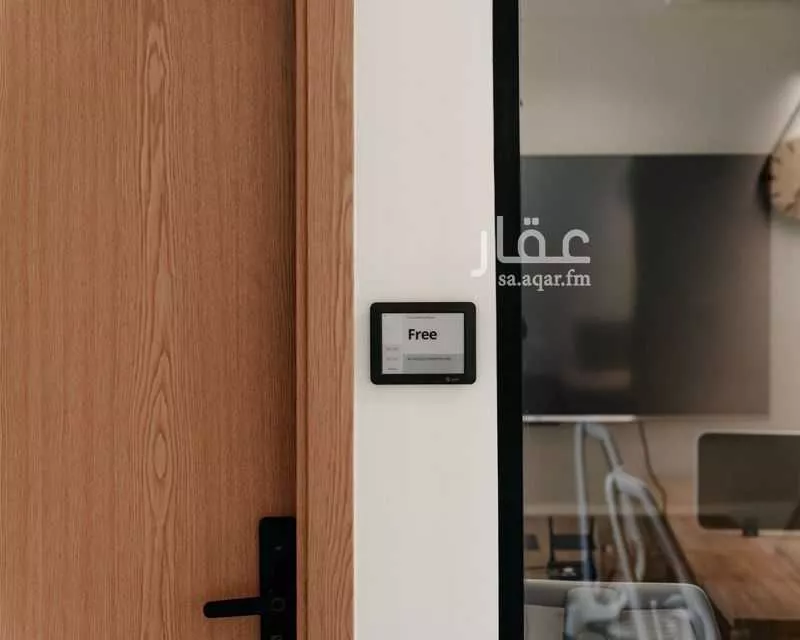 مكتب 22 م² في العليا 5