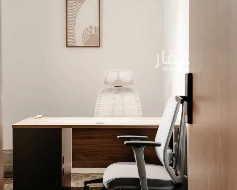 مكتب 22 م² في العليا 1