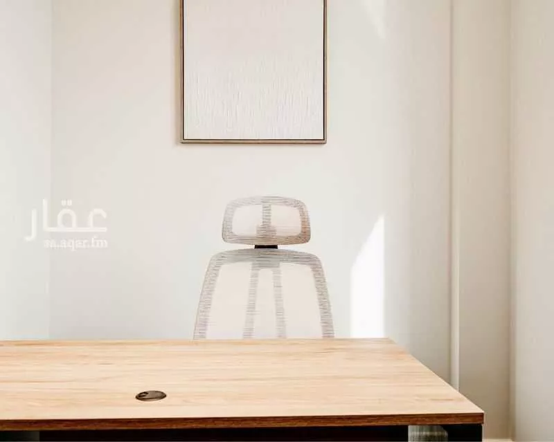 مكتب 12 م² في العليا 3