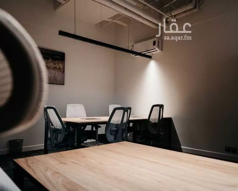 مكتب 22 م² في العليا 2