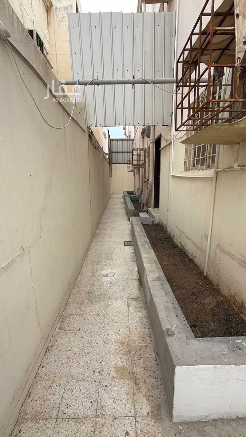 شقة 3 غرف في المريكبات 5