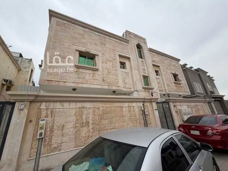 شقة 3 غرف في المريكبات 4