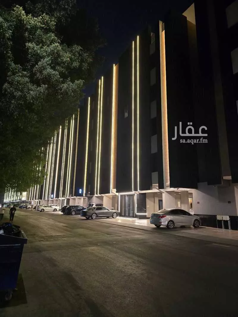 5 bedroom apartment in Al Aziziyah, Jeddah 17