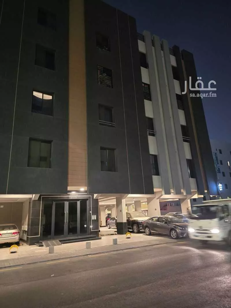 5 bedroom apartment in Al Aziziyah, Jeddah 5