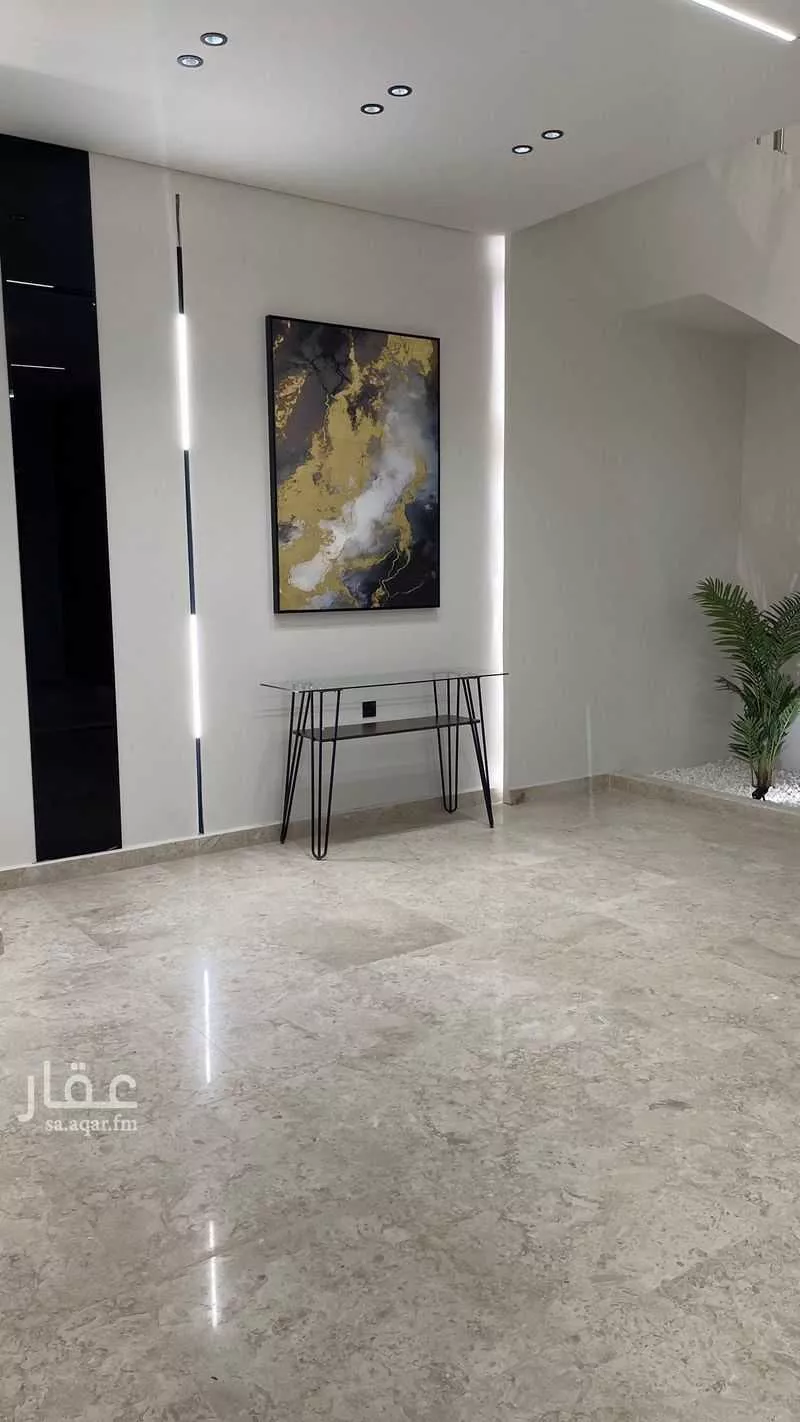 شقة 4 غرف في الروضة 2