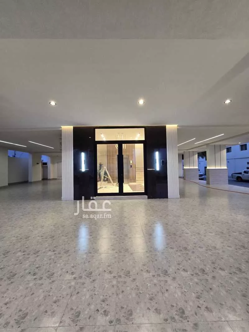 شقة 3 غرف في الروضة 3