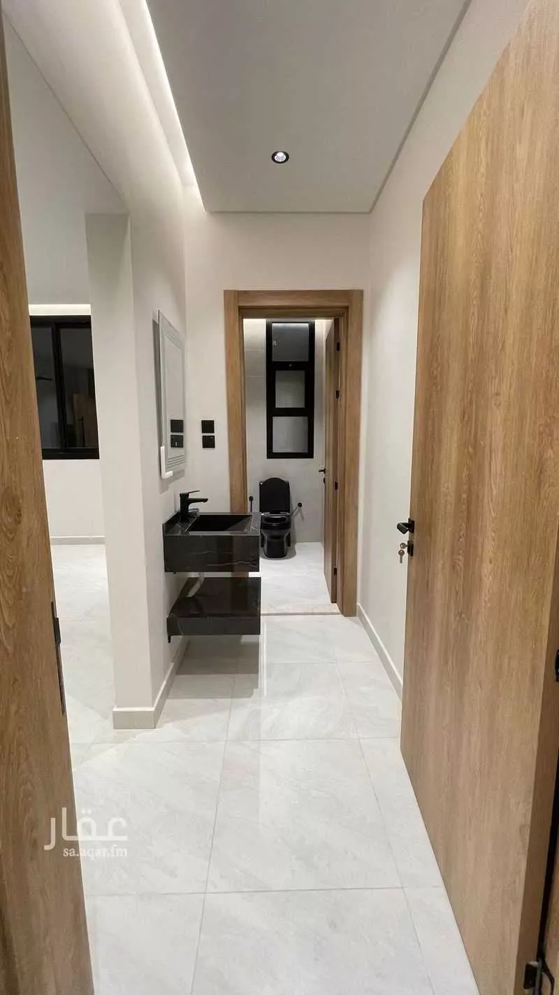 شقة 4 غرف في الروضة 5