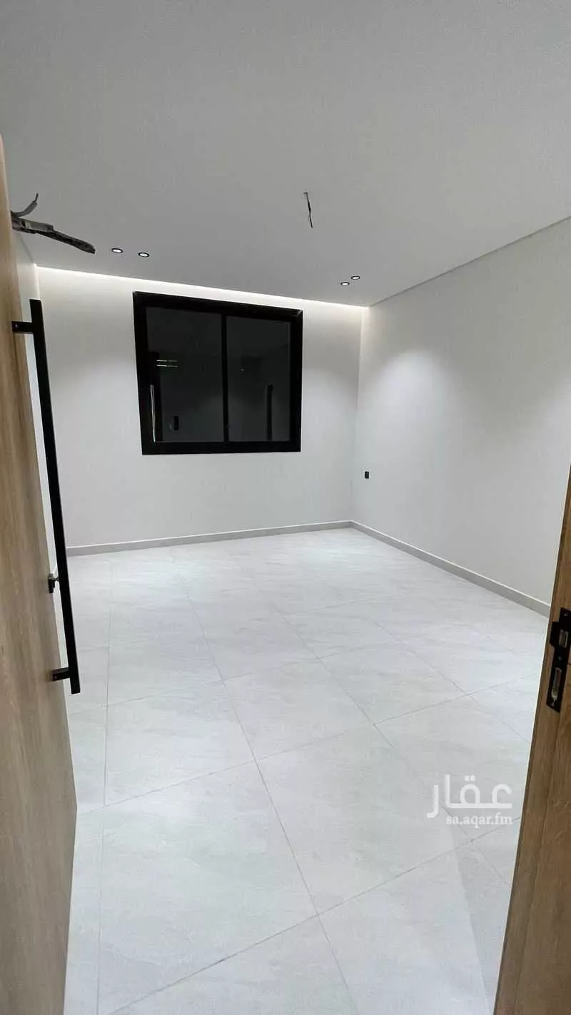 شقة 4 غرف في الروضة 4