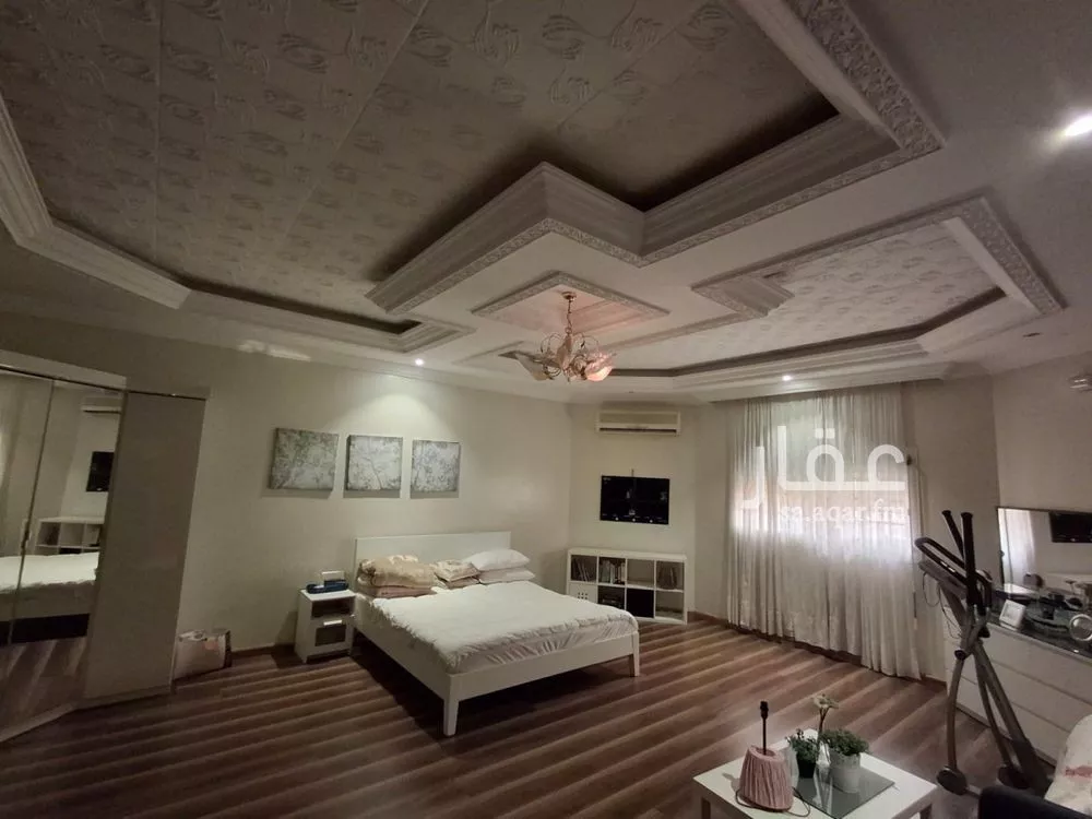 فيلا 7 غرف في السامر 3