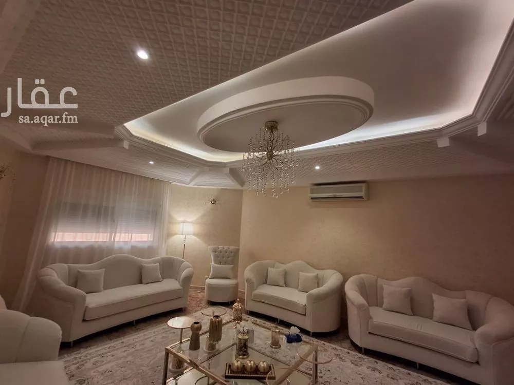 فيلا 7 غرف في السامر 2