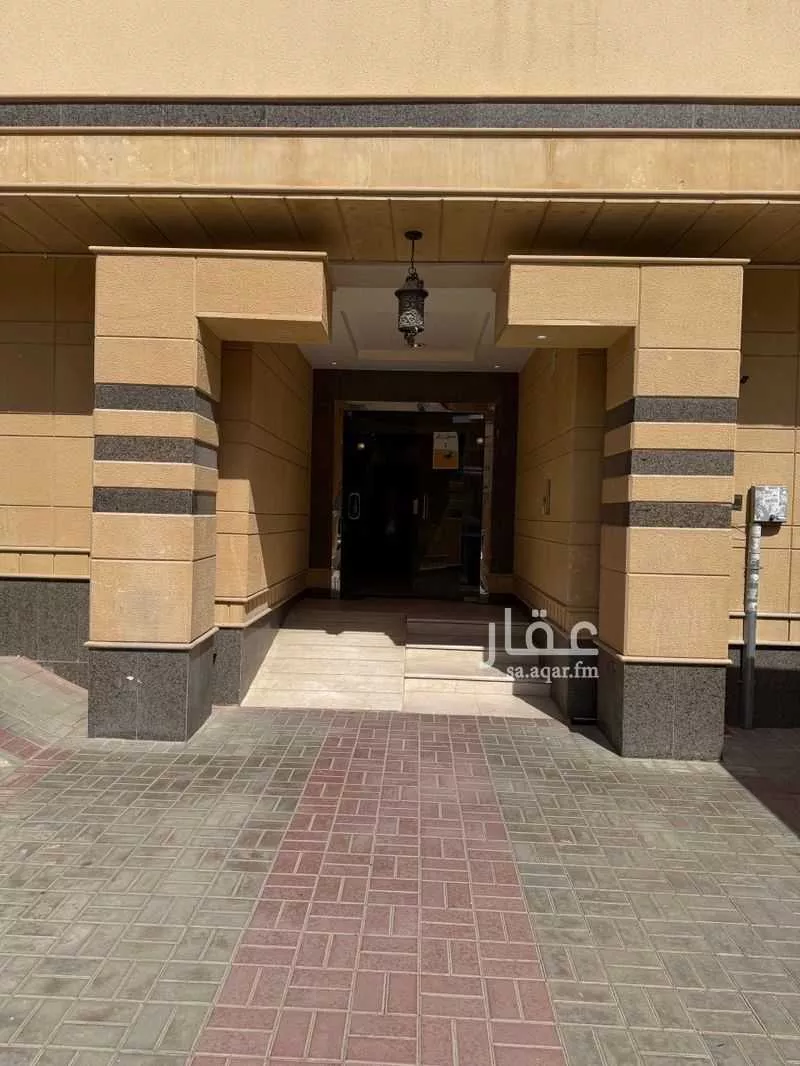 3 bedroom apartment in Laban, Riyadh 7