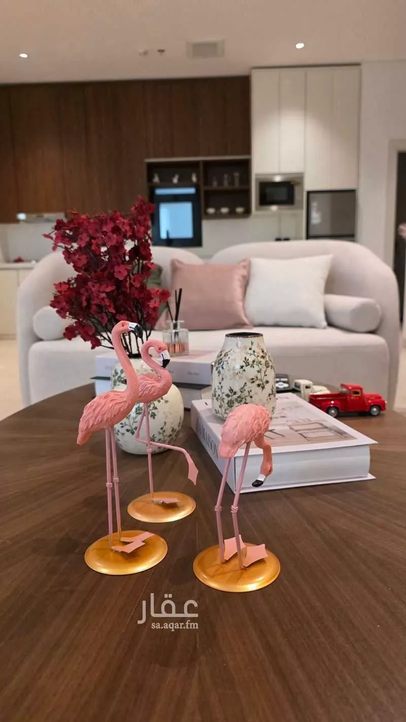 2 bedroom apartment in Al Rimal 4