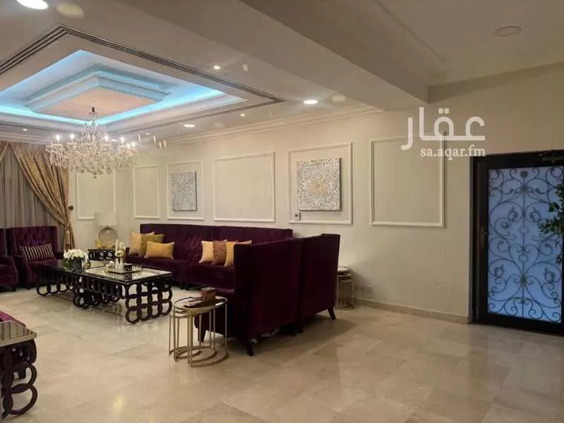 فيلا 5 غرف في الفيصلية 4