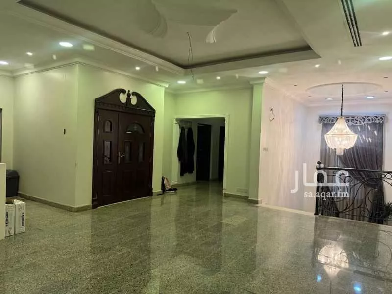 فيلا 5 غرف في الفيصلية 5