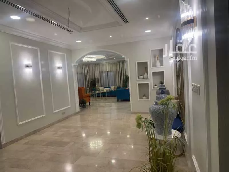 فيلا 5 غرف في الفيصلية 3