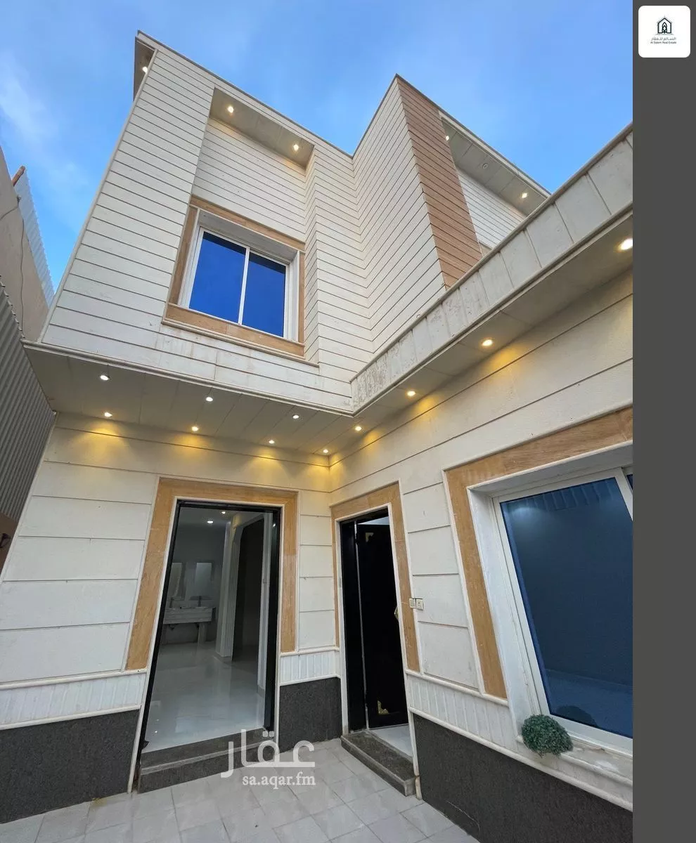 فيلا 9 غرف في ظهرة لبن 1