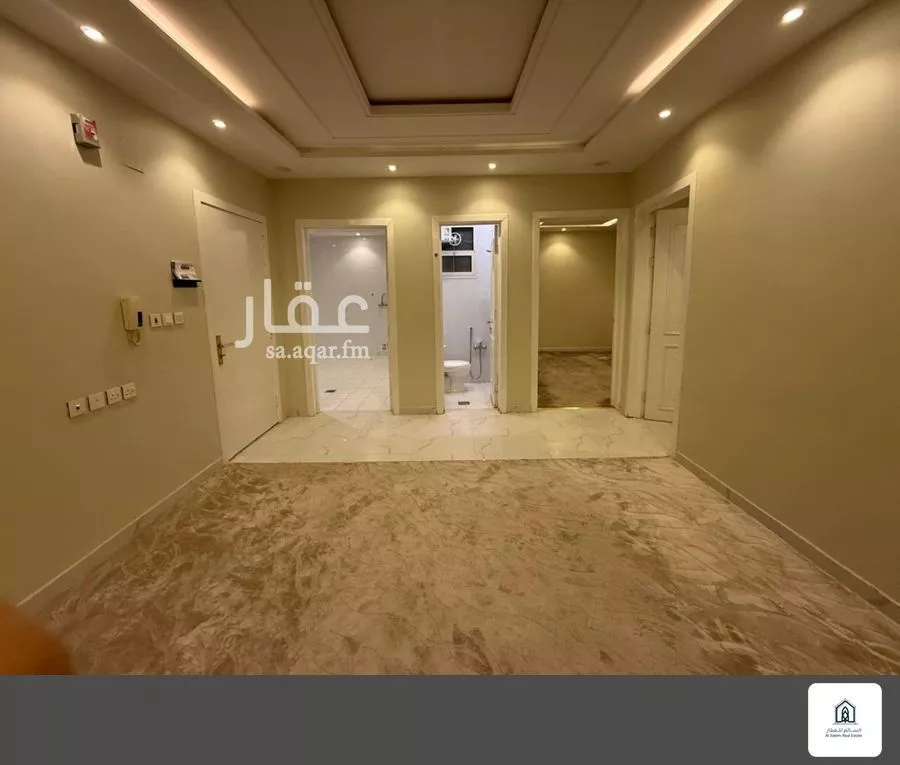 شقة 3 غرف في ظهرة لبن 2