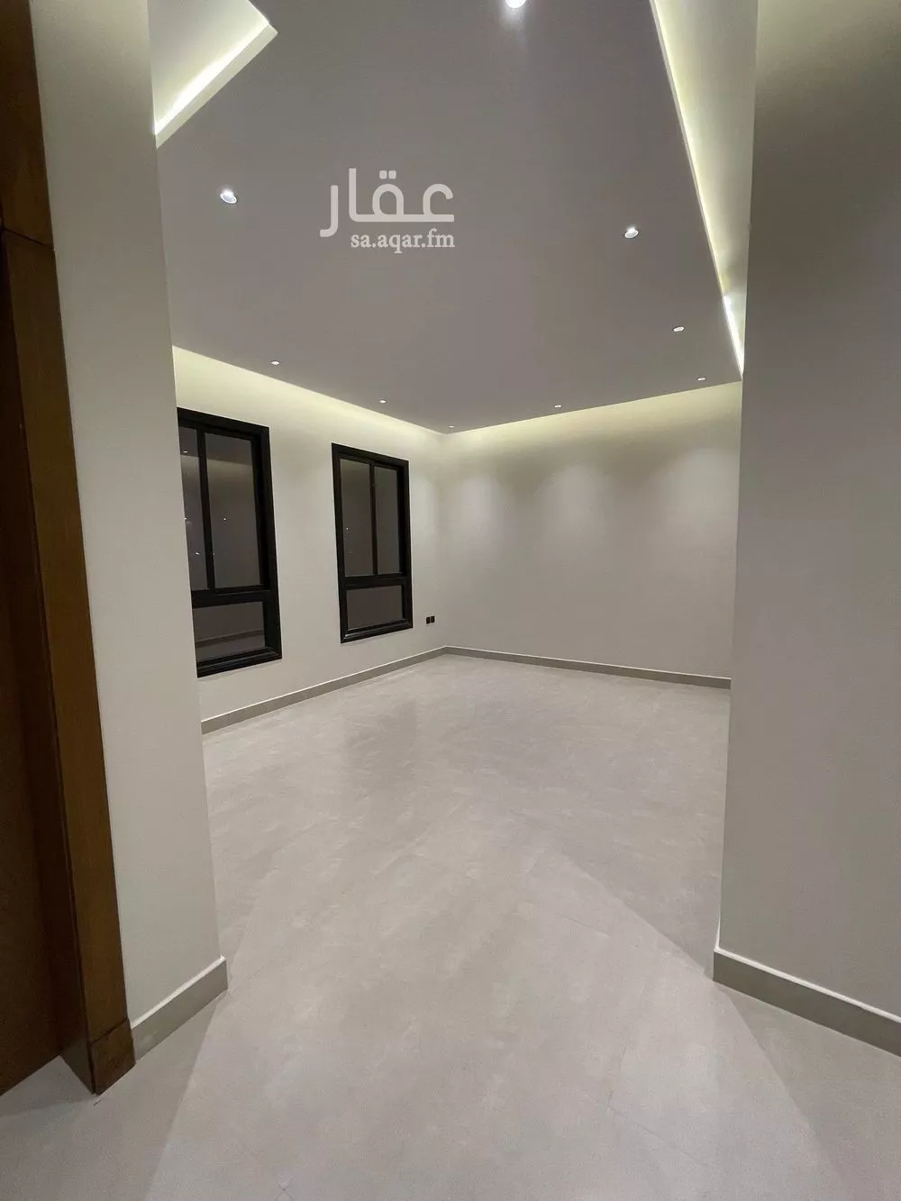 شقة 4 غرف في ظهرة لبن 1