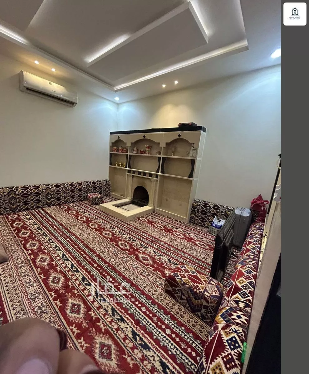 دور 6 غرف في ظهرة لبن 2