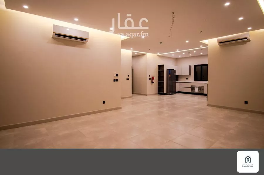 شقة 4 غرف في النرجس 1