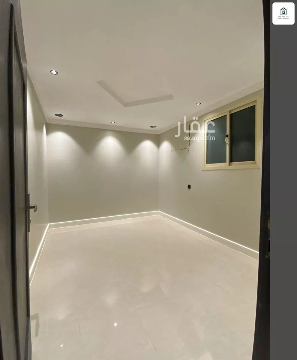 شقة 4 غرف في ظهرة لبن 1