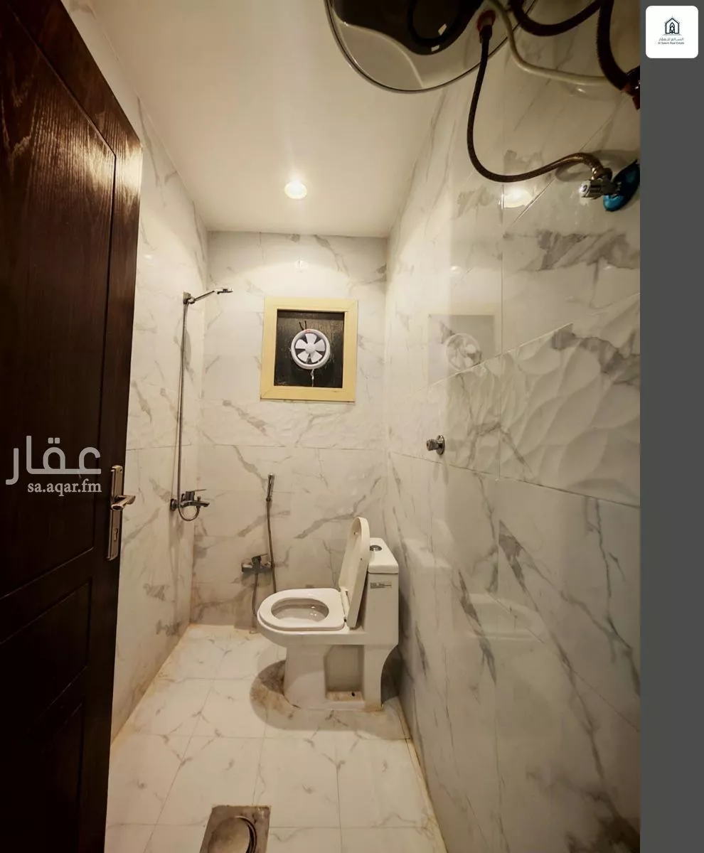 3 bedroom floor in Dhahrat Laban 4