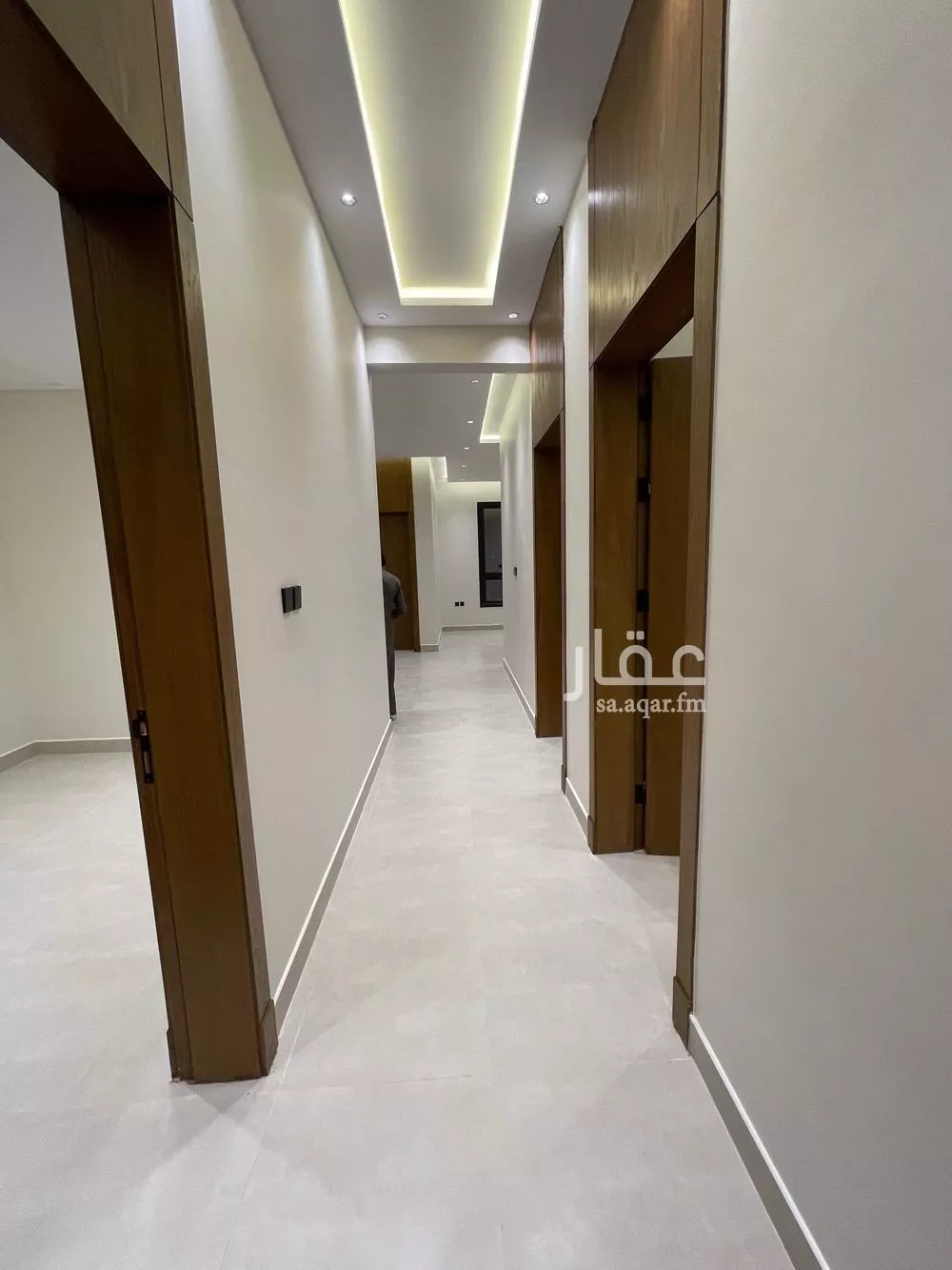 شقة 4 غرف في ظهرة لبن 4