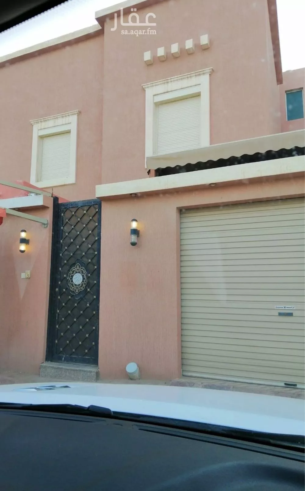 فيلا 9 غرف في ظهرة لبن 4