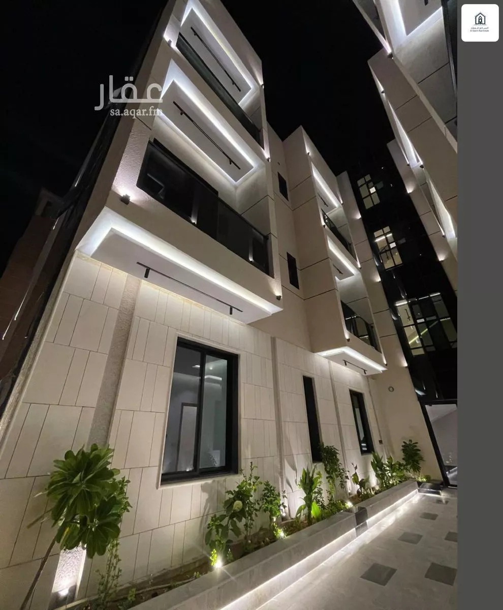 شقة 4 غرف في ظهرة لبن 2