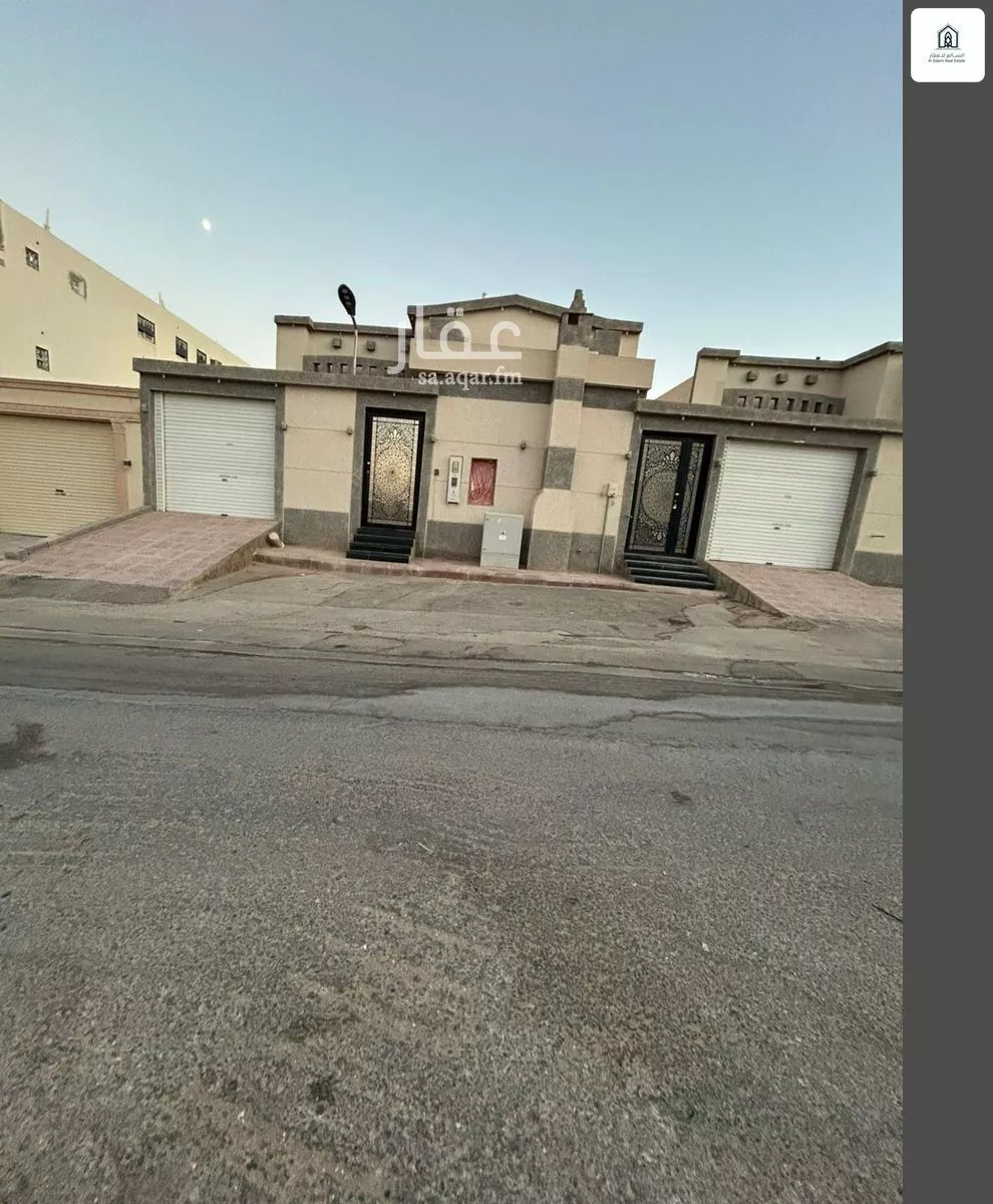 دور 6 غرف في ظهرة لبن 1